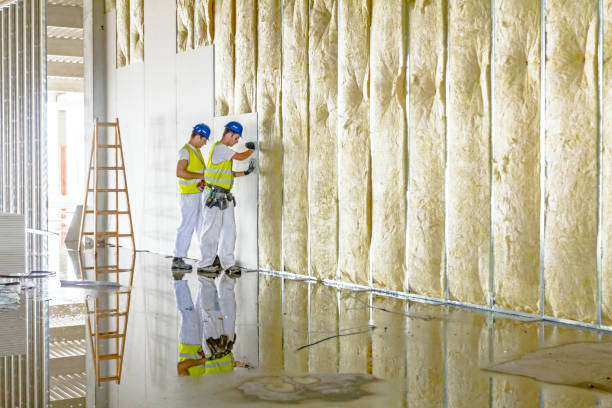 Trusted Bixby, OK Insulation Contractor Experts